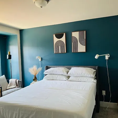 Homestay Comfort Haven *
