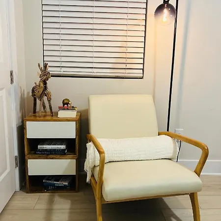 Homestay Comfort Haven