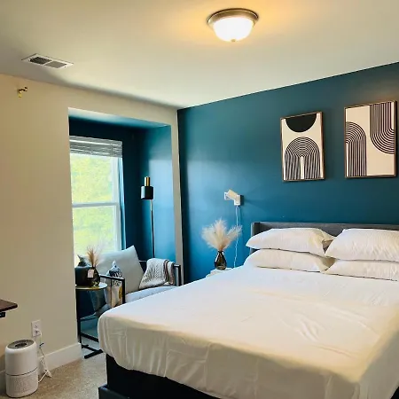 Comfort Haven Homestay
