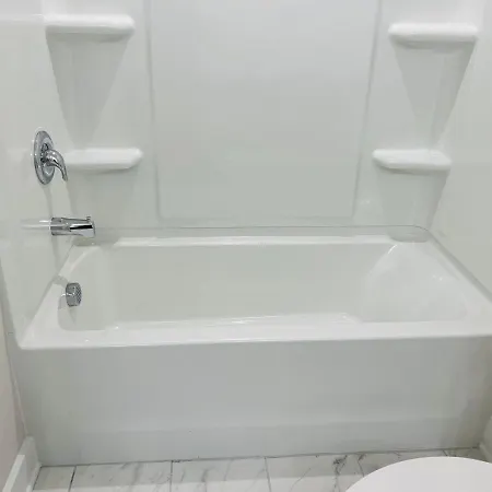 Comfort Haven Homestay Charlotte