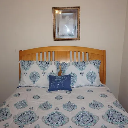 Lovely Townhouse Hotel Charlotte