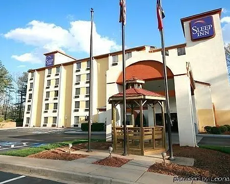 Inn Sleep Northlake