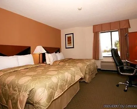 Sleep Northlake Charlotte