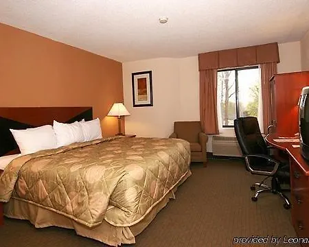 Inn Sleep Northlake 4*