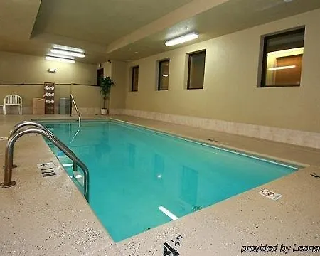 Sleep Northlake Inn 4*