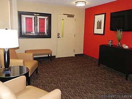 Extended America Select - - Place - E Mccullough Dr 2* Charlotte