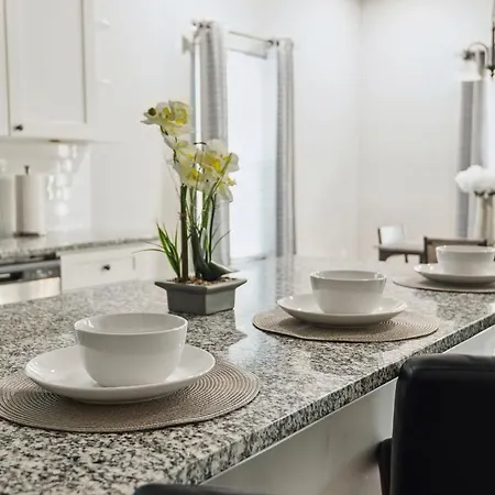 Serenity 12min From Uptown & Spectrum Ctr Holiday home Charlotte