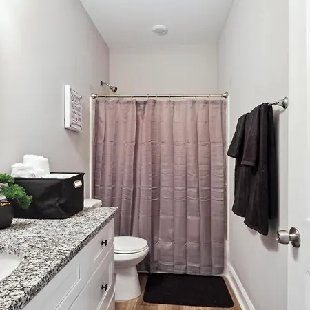 Serenity 12min From Uptown & Spectrum Ctr * Charlotte
