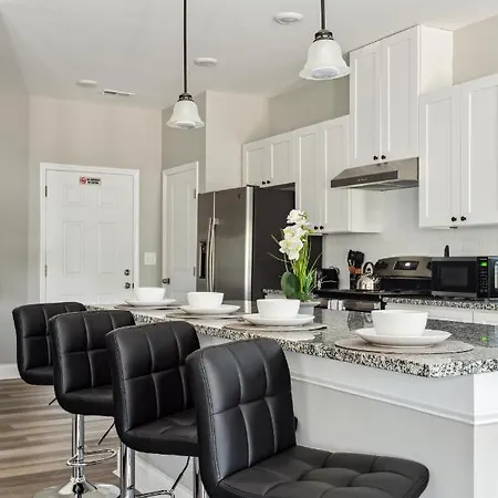 Serenity 12min From Uptown & Spectrum Ctr Charlotte