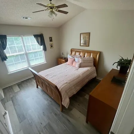 Lovely Townhouse Charlotte