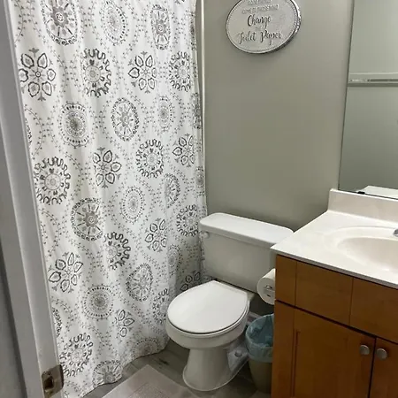 Hotel Lovely Townhouse Charlotte