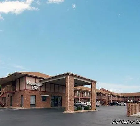 Hotel Rodeway Area Charlotte