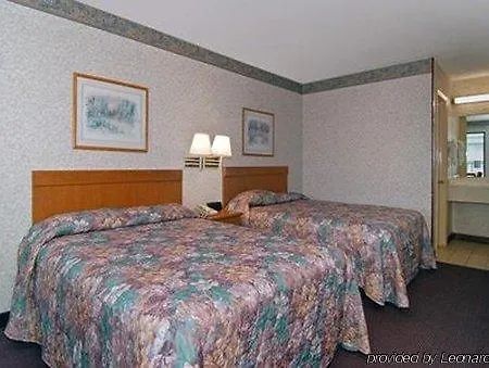 Hotel Rodeway Area