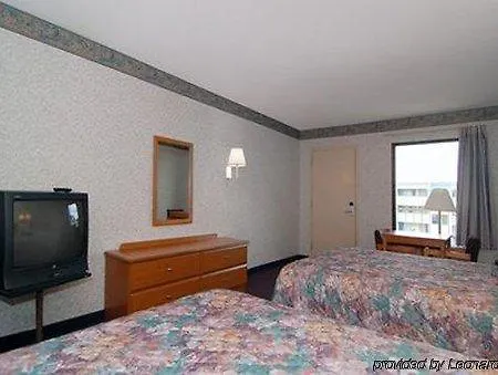 Rodeway Area Charlotte