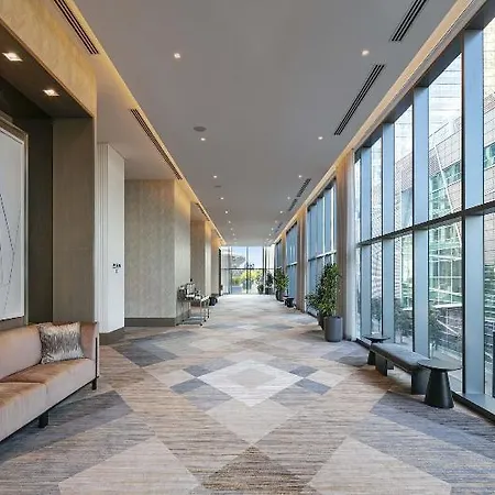 Jw Marriott Hotel 5*