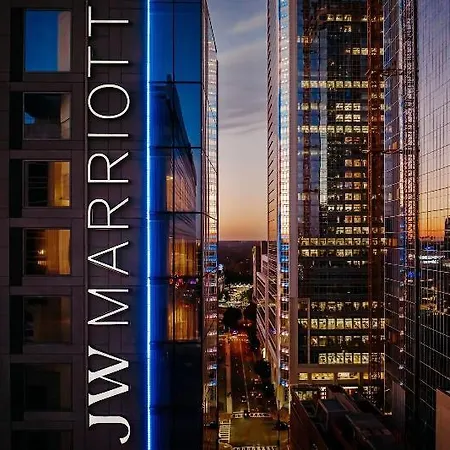 Jw Marriott
