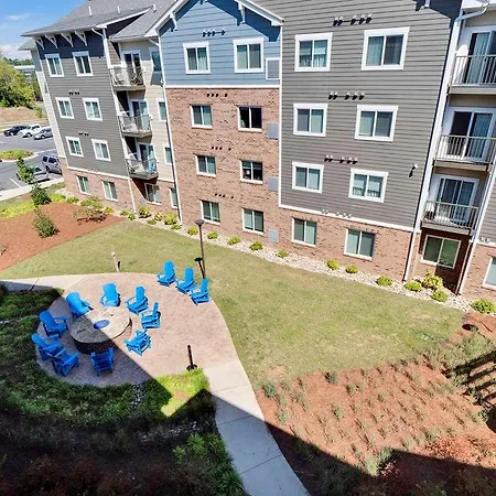 Waterwalk Extended By Wyndham - Arrowood