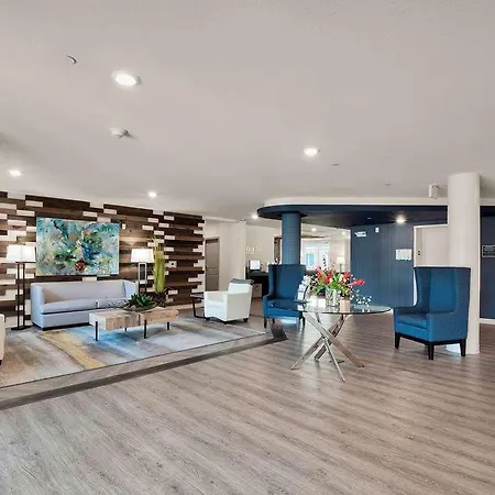 Waterwalk Extended By Wyndham - Arrowood Hotel