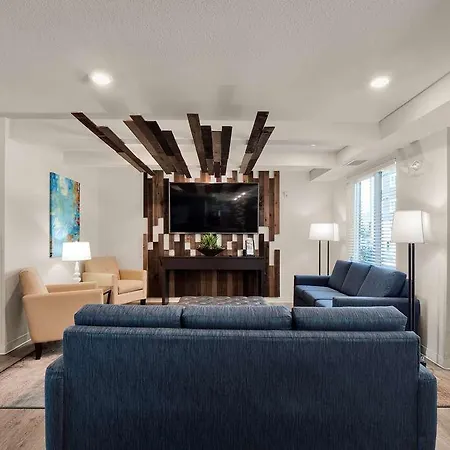Waterwalk Extended By Wyndham - Arrowood Hotel Charlotte