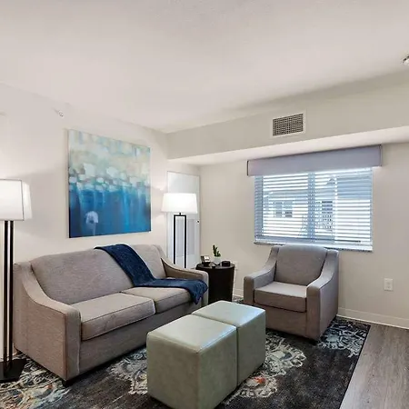 Waterwalk Extended By Wyndham - Arrowood 3* Charlotte