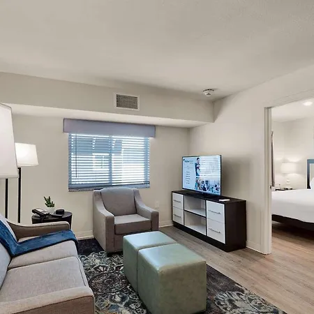 Waterwalk Extended By Wyndham - Arrowood Charlotte
