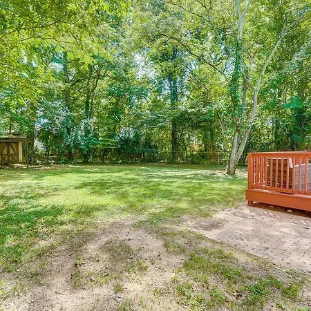 Holiday home Tranquil Retreat In *