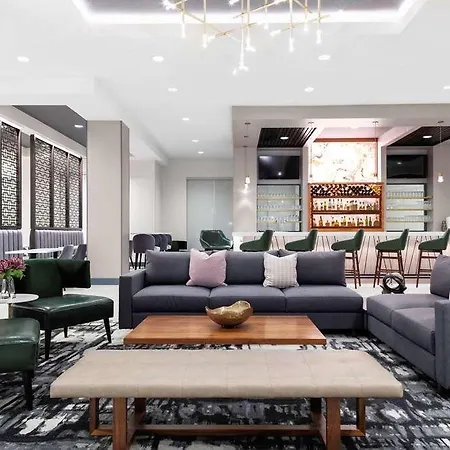 Hyatt House Rea Farms 3* Charlotte