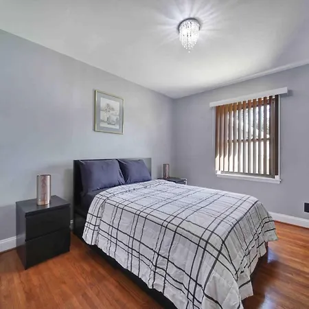 Cozy Ranch Hideaway 10 Min Clt Uptown W/ev Charger * Charlotte