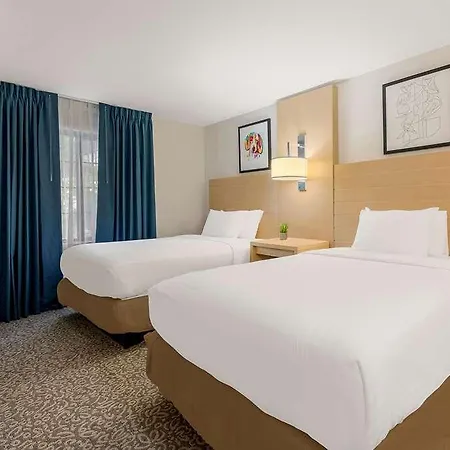 Hotel Sonesta Es Arrowood