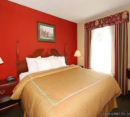 Hotel By Ihg Charlotte