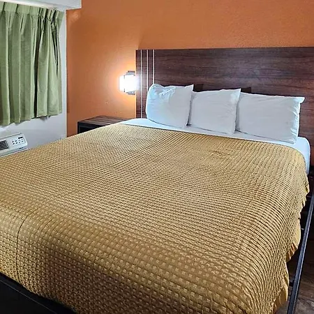 Hotel Econo Airport