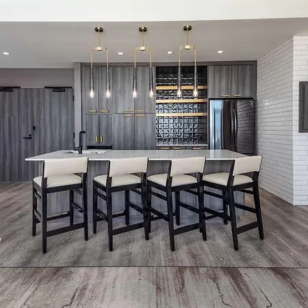Hotel Hyatt Centric Southpark