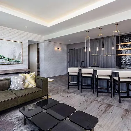 Hyatt Centric Southpark Hotel