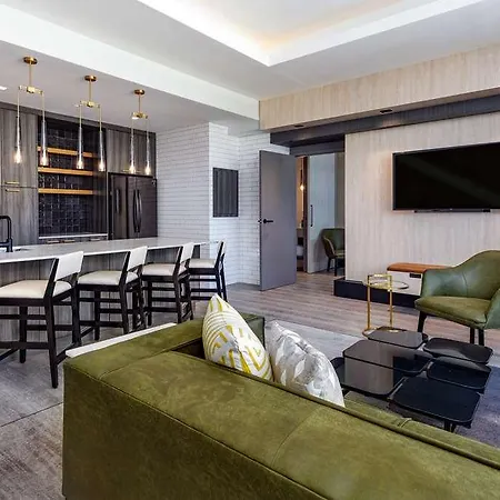 Hyatt Centric Southpark
