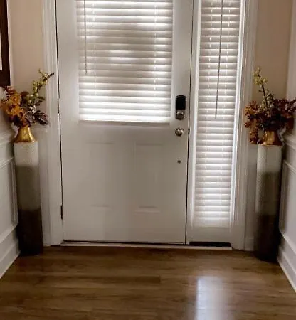 Luxury Comfy Townhome Charlotte