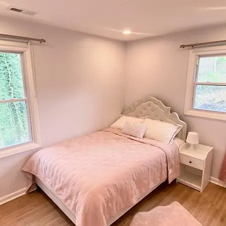 5br/2bath Holiday home