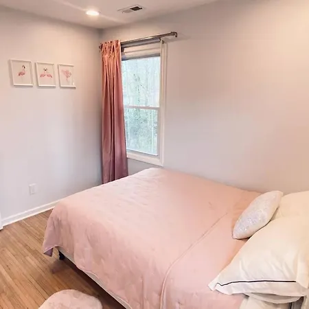 5br/2bath Holiday home *
