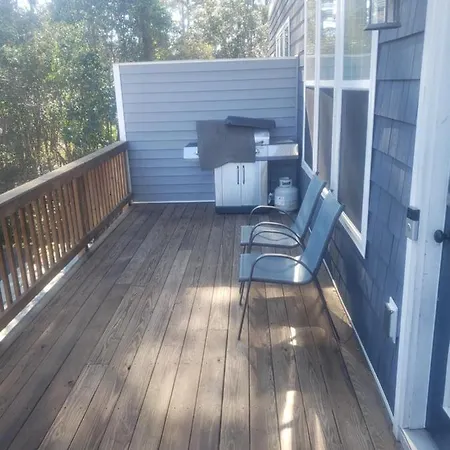 Crown Jewel Of The South End Holiday home Charlotte