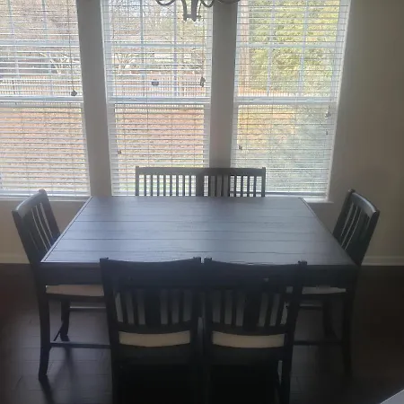 Holiday home Crown Jewel Of The South End Charlotte