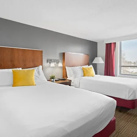 Aparthotel 315 Loso Airport Charlotte