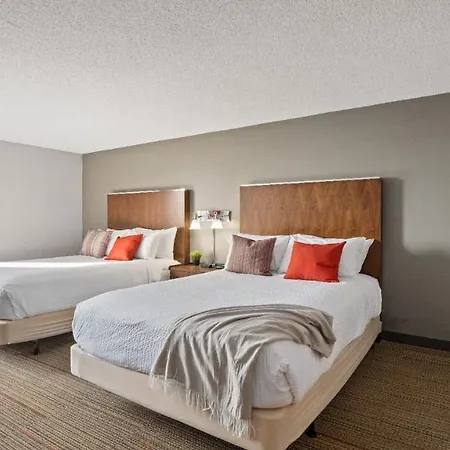 315 Loso Airport 4* Charlotte