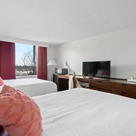 315 Loso Airport Aparthotel Charlotte