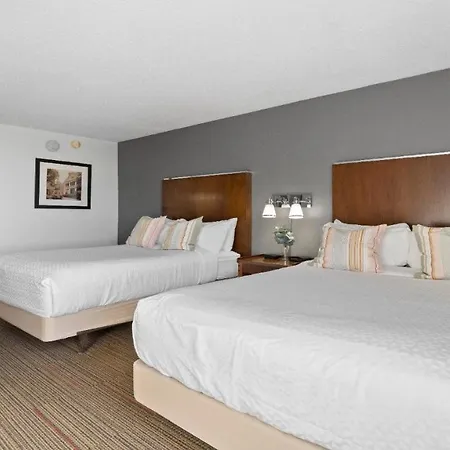 315 Loso Airport Aparthotel