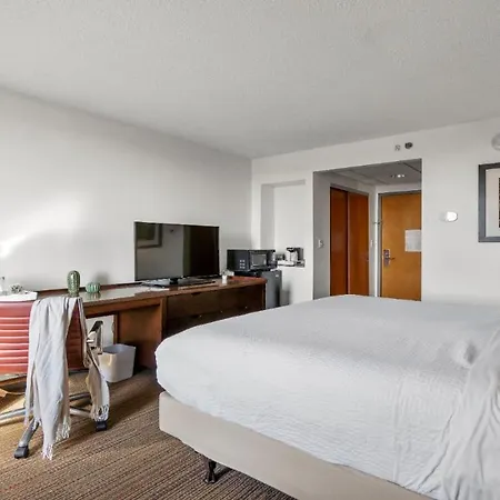315 Loso Airport 4* Charlotte
