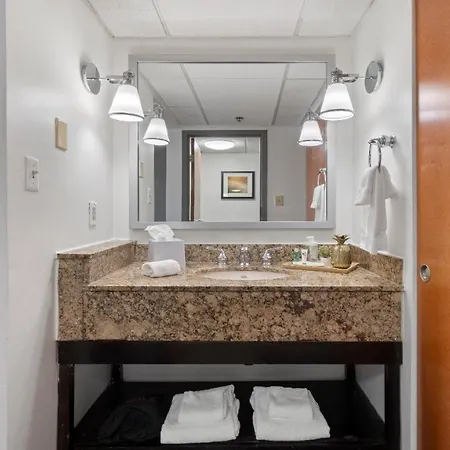 315 Loso Airport Aparthotel Charlotte