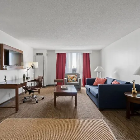 Aparthotel 315 Loso Airport Charlotte
