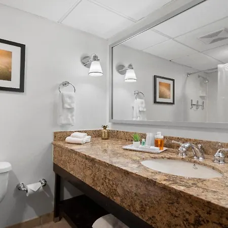 315 Loso Airport Aparthotel Charlotte
