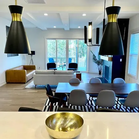 Holiday home Brand New South End Duplex Takeover Charlotte