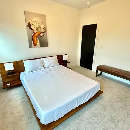 Holiday home Brand New South End Duplex Takeover Charlotte