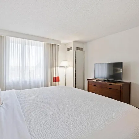 Aparthotel 315 Loso Airport Charlotte